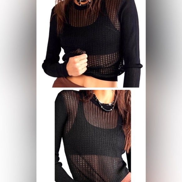 Free people H20 long sleeve - Picture 2 of 5